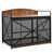 Brown est en rupture de stock