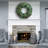 32 In. Magnolia Artificial Wreath