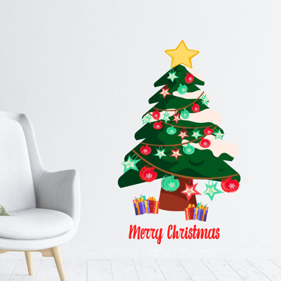 Religious & Spiritual Wall Decal