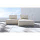 Mirri Outdoor Modular Sofa 01 In Textured Greige