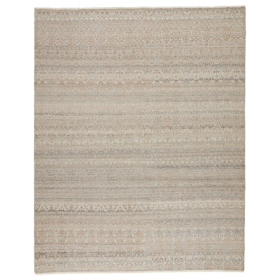 Genola Hand Knotted Rug