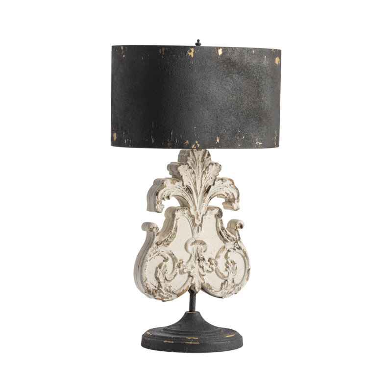 Mckinsey Metal Table Lamp