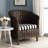 Iraan Rattan Barrel Chair-1715935153