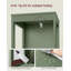 Minor Bathroom Cabinet-1797224391