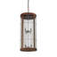 Villa 8 - Light Pendant