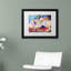 « mac & jack », impression sur toile-25776041-25776216-25776217