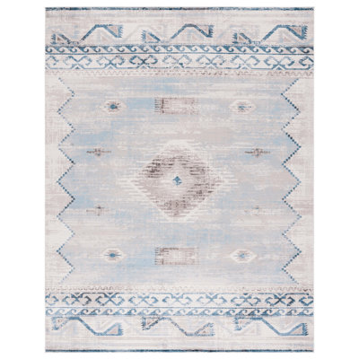 Khi Performance Southwestern Rug