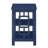 Carmeline End Table-31089171