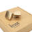1.22" Length Square Knob Multipack-77319084