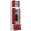 Stepfan 2 Door Wardrobe-1486318834