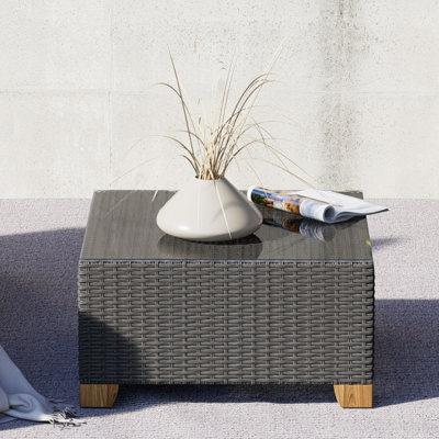 Meta Coffee Table