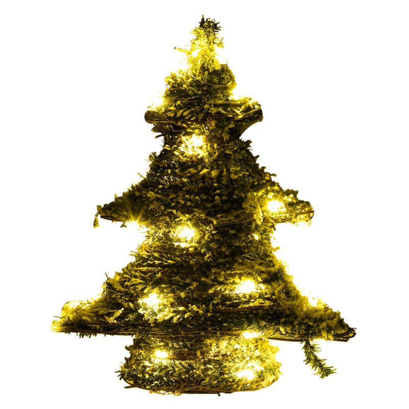 Christmas Tabletop Tree