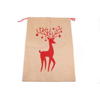 Sac à cadeau géant, imprimé