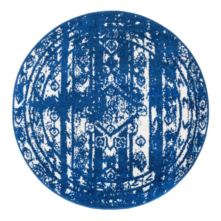 Gusman Geometric Indoor Rug