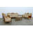 Maggiolini Upholstered Wingback Chair