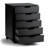 Jarratt 5 Drawer Storage Drawer