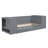 Twin Size Daybed With Storage Arms, Trundle, And Convenient Charging Station For Enhanced Comfort And Organization-31475203