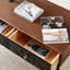 Table basse antique