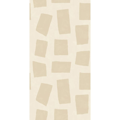 Zanzibar No Pattern Non-Woven Wallpaper Roll