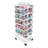 Rebrilliant Plastic Storage Tub & Tote