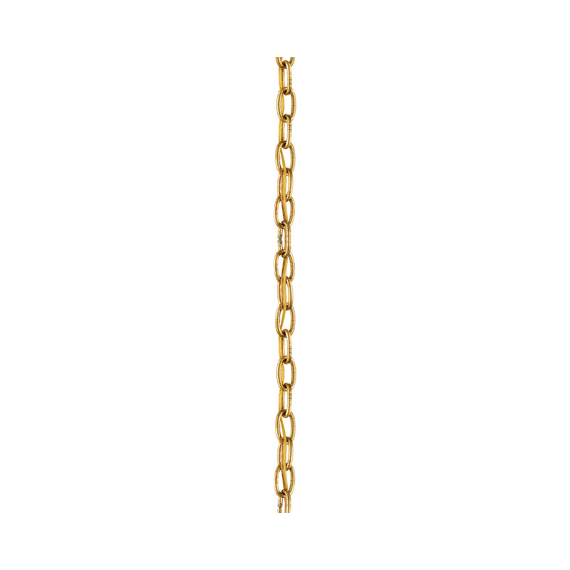 8' Chain, Gold