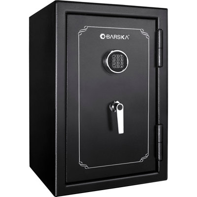 Multi Functional Safe