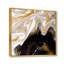 «Black and White», impression sur toile-66806495-66806496