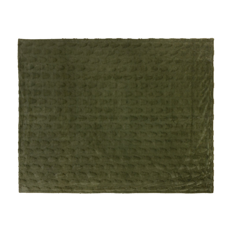Pines Furn Throw