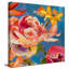 «Spring Bouquet II», peinture sur toile à cadre flottant-303639113-303639109
