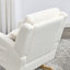 Chaise berçante moderne-184434749