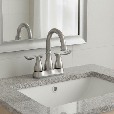 17 Stories Kitchen Faucet