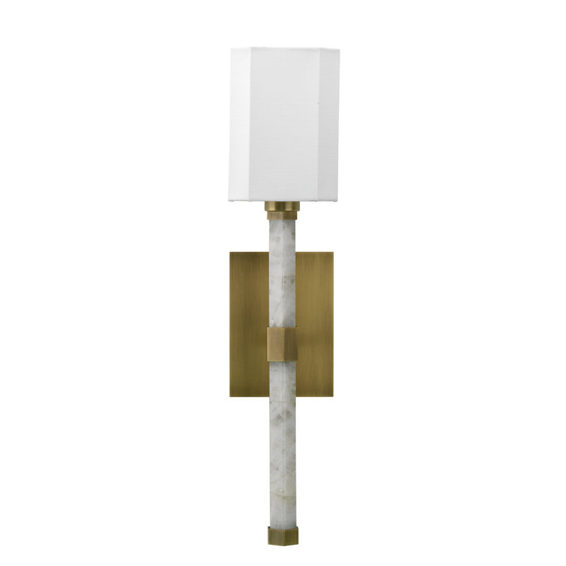 1 - Light Wallchiere