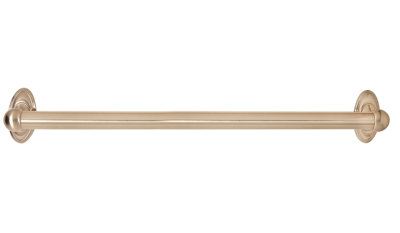 Classic Traditional 19.75'' Grab Bar