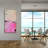 'Sweet Emotion II' by Erin Ashley, Acrylic Glass Wall Art-1716874855