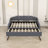 Nollet Full / Double Daybed with Trundle