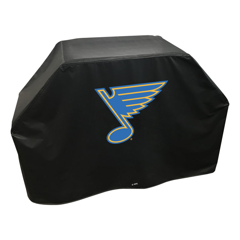 NHL Grill Cover, St. Louis Blues, 60"