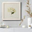 Cornales Hydrangea II - toile encadrée de qualité supérieure - prête à être accrochée-317465533-317465509
