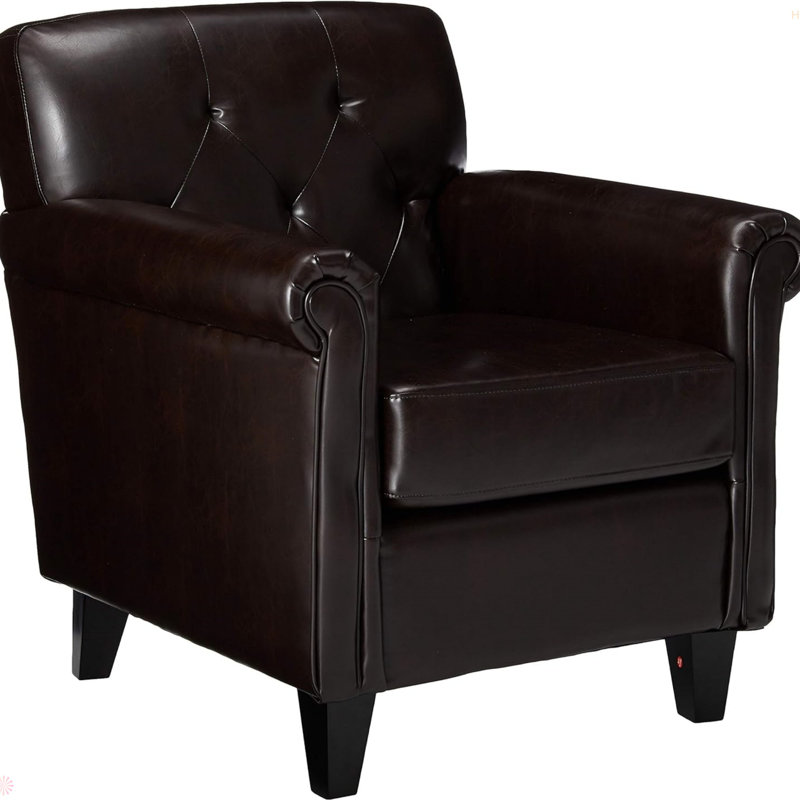CHAISE CLUB VERONICA KD