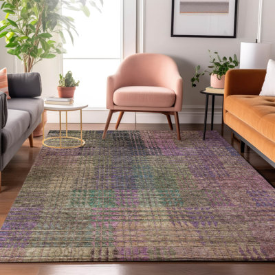 Tapis de qualité supérieure Prisco