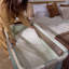 Tutti Bambini CoZee Sense Bedside Crib-125546142