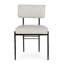 Kester Leather Dining Chair