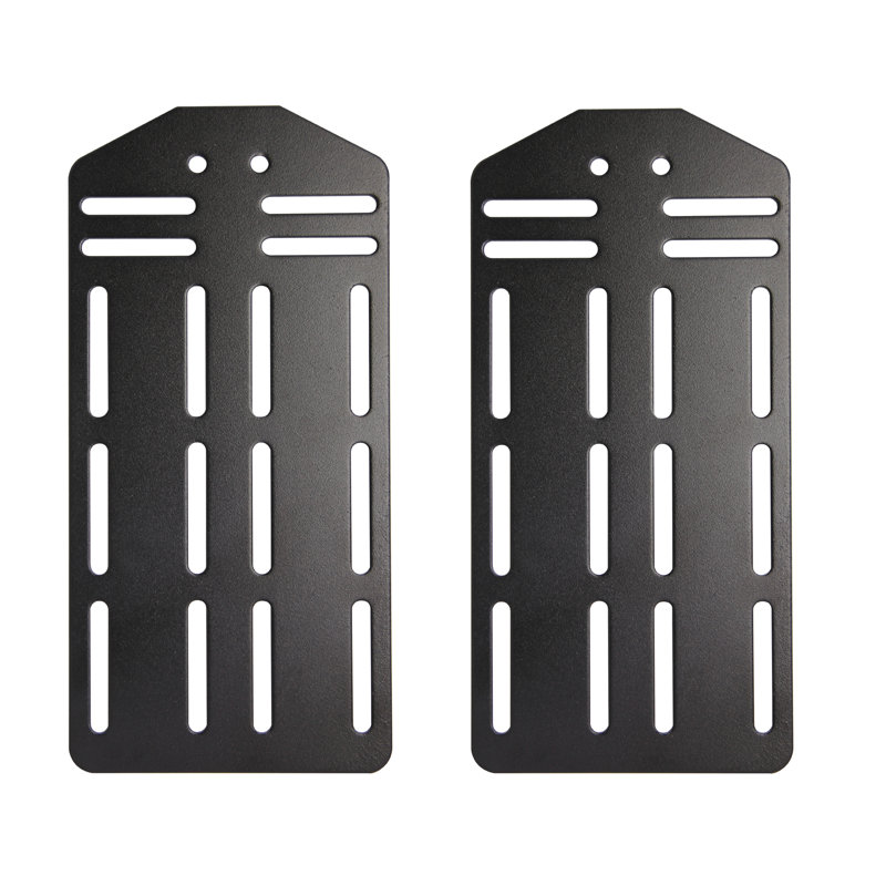 Mason Modification Plate Bed Frame Brackets