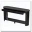 Console moderne 59,8 po avec 3 tiroirs-1683232221