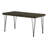 Libra Solid Wood Dining Table-1965116443