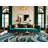 Washable Ocean Spray Hawaiian Area Rug-73074037