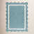 Cream/Blue
