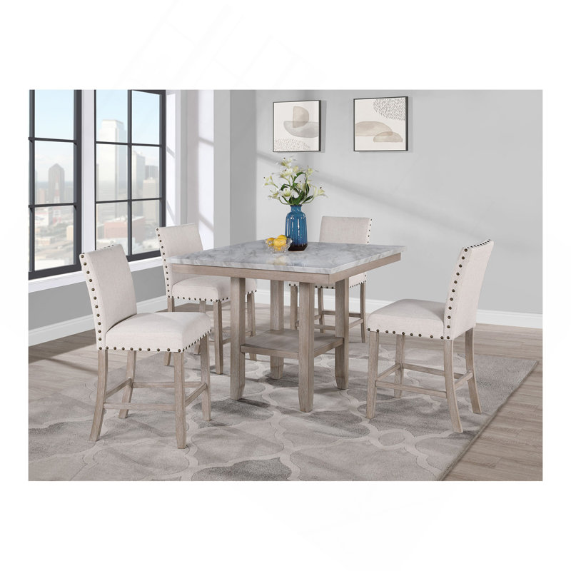 TABLE DE CLAU CLAUI