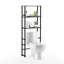 Anoka Over The Toilet Storage-642349243