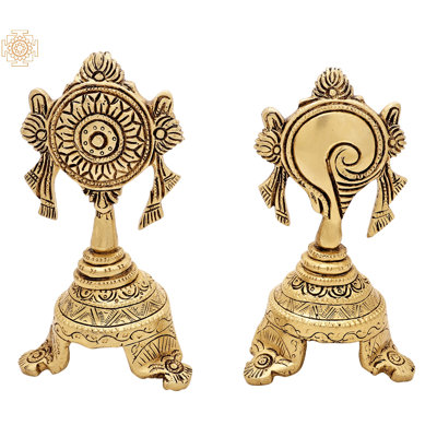 Sculpture Vaishnava