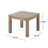 TEMECULA SIDE TABLE-561442951
